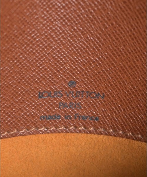 LOUIS VUITTON（ルイヴィトン）ショルダーバッグ 茶 サイズ:- レディース/2200702454202