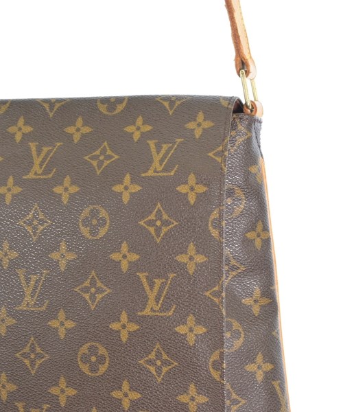 LOUIS VUITTON（ルイヴィトン）ショルダーバッグ 茶 サイズ:- レディース/2200702454202