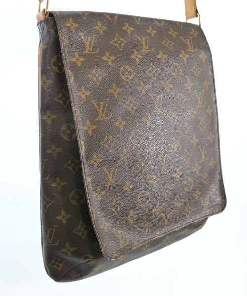 LOUIS VUITTON（ルイヴィトン）ショルダーバッグ 茶 サイズ:- レディース/2200702454202