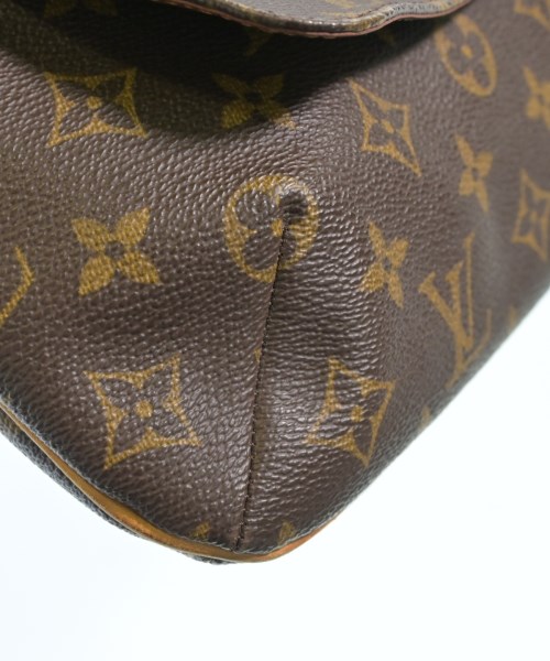 LOUIS VUITTON（ルイヴィトン）ショルダーバッグ 茶 サイズ:- レディース/2200702454202