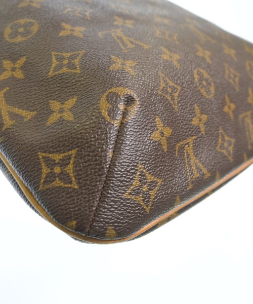 LOUIS VUITTON（ルイヴィトン）ショルダーバッグ 茶 サイズ:- レディース/2200702454202