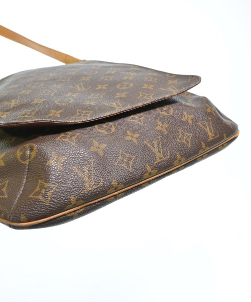 LOUIS VUITTON（ルイヴィトン）ショルダーバッグ 茶 サイズ:- レディース/2200702454202