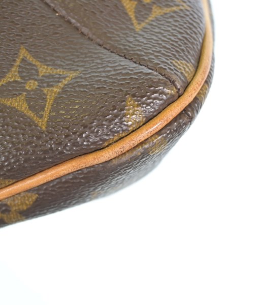LOUIS VUITTON（ルイヴィトン）ショルダーバッグ 茶 サイズ:- レディース/2200702454202