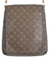 LOUIS VUITTON（ルイヴィトン）ショルダーバッグ 茶 サイズ:- レディース/2200702454202
