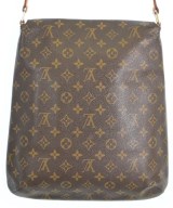 LOUIS VUITTON（ルイヴィトン）ショルダーバッグ 茶 サイズ:- レディース/2200702454202