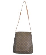 LOUIS VUITTON（ルイヴィトン）ショルダーバッグ 茶 サイズ:- レディース/2200702454202
