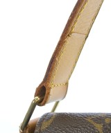 LOUIS VUITTON（ルイヴィトン）ショルダーバッグ 茶 サイズ:- レディース/2200702454202