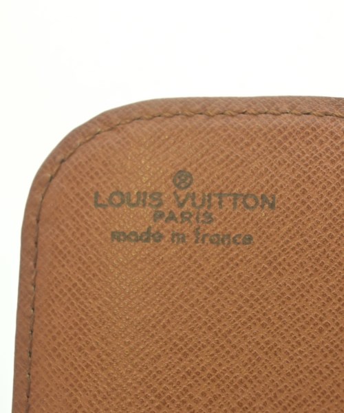 LOUIS VUITTON（ルイヴィトン）ショルダーバッグ 茶 サイズ:GM レディース/2200702454219