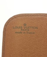 LOUIS VUITTON（ルイヴィトン）ショルダーバッグ 茶 サイズ:GM レディース/2200702454219