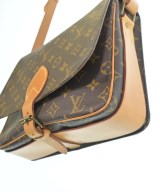 LOUIS VUITTON（ルイヴィトン）ショルダーバッグ 茶 サイズ:GM レディース/2200702454219