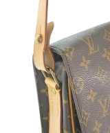 LOUIS VUITTON（ルイヴィトン）ショルダーバッグ 茶 サイズ:GM レディース/2200702454219