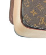 LOUIS VUITTON（ルイヴィトン）ショルダーバッグ 茶 サイズ:GM レディース/2200702454219