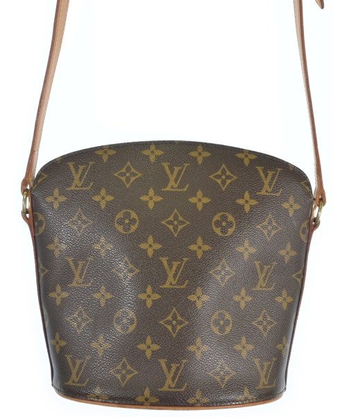LOUIS VUITTON（ルイヴィトン）ショルダーバッグ 茶 サイズ:- レディース/2200702454226