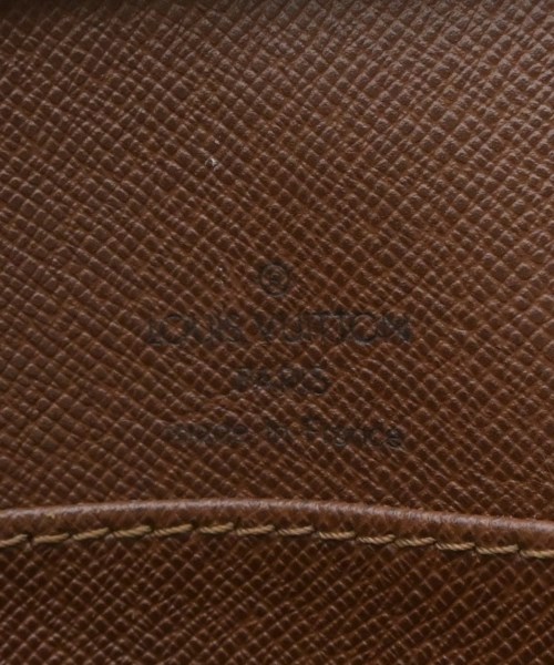 LOUIS VUITTON（ルイヴィトン）ショルダーバッグ 茶 サイズ:- レディース/2200702454226