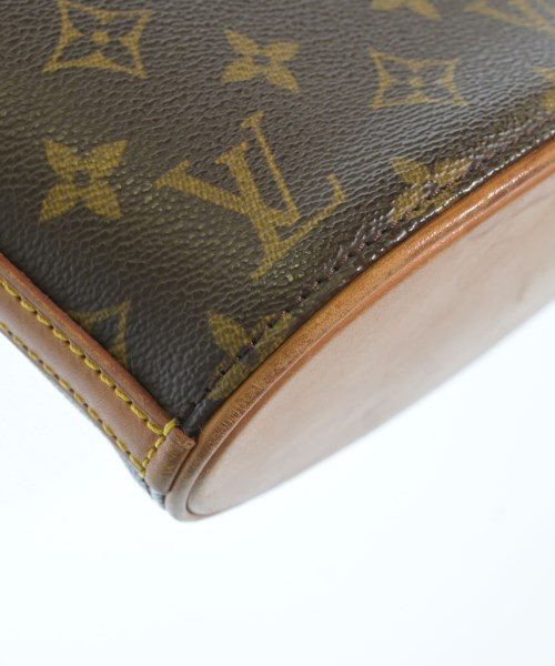 LOUIS VUITTON（ルイヴィトン）ショルダーバッグ 茶 サイズ:- レディース/2200702454226