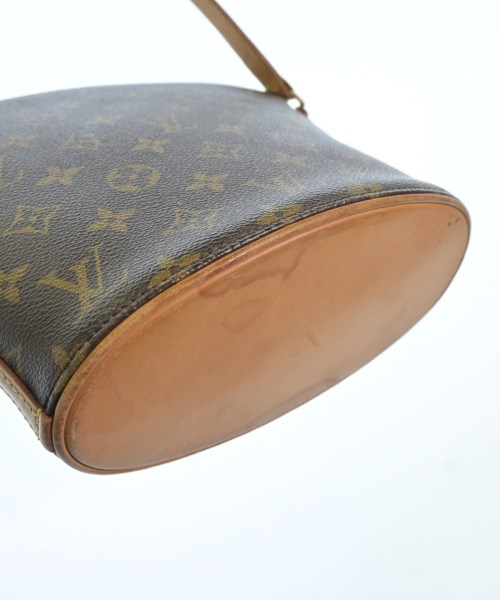 LOUIS VUITTON（ルイヴィトン）ショルダーバッグ 茶 サイズ:- レディース/2200702454226