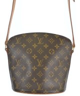 LOUIS VUITTON（ルイヴィトン）ショルダーバッグ 茶 サイズ:- レディース/2200702454226