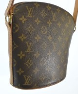 LOUIS VUITTON（ルイヴィトン）ショルダーバッグ 茶 サイズ:- レディース/2200702454226