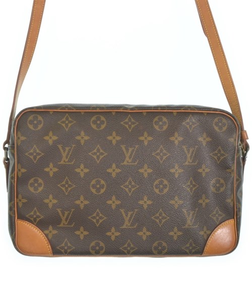 LOUIS VUITTON（ルイヴィトン）ショルダーバッグ 茶 サイズ:30 レディース/2200702454257