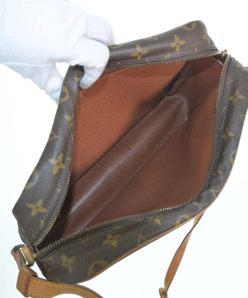 LOUIS VUITTON（ルイヴィトン）ショルダーバッグ 茶 サイズ:30 レディース/2200702454257