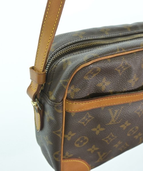 LOUIS VUITTON（ルイヴィトン）ショルダーバッグ 茶 サイズ:30 レディース/2200702454257