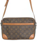 LOUIS VUITTON（ルイヴィトン）ショルダーバッグ 茶 サイズ:30 レディース/2200702454257