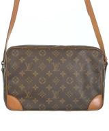 LOUIS VUITTON（ルイヴィトン）ショルダーバッグ 茶 サイズ:30 レディース/2200702454257
