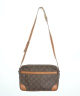 LOUIS VUITTON（ルイヴィトン）ショルダーバッグ 茶 サイズ:30 レディース/2200702454257