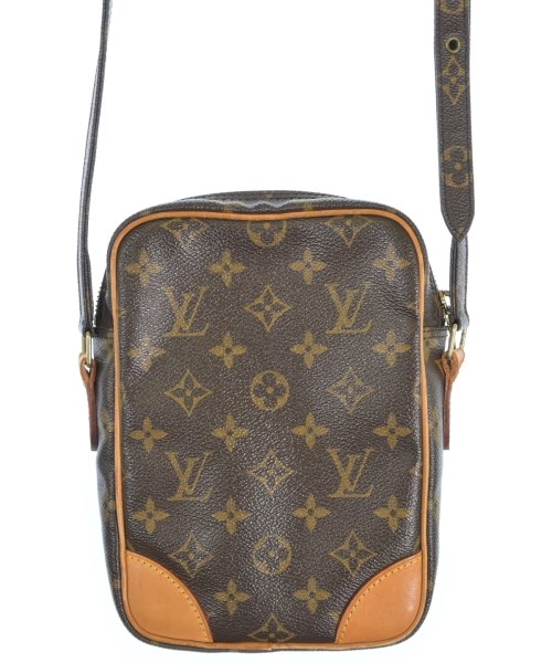 LOUIS VUITTON（ルイヴィトン）ショルダーバッグ 茶 サイズ:- レディース/2200702454264