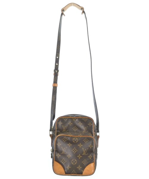 LOUIS VUITTON（ルイヴィトン）ショルダーバッグ 茶 サイズ:- レディース/2200702454264