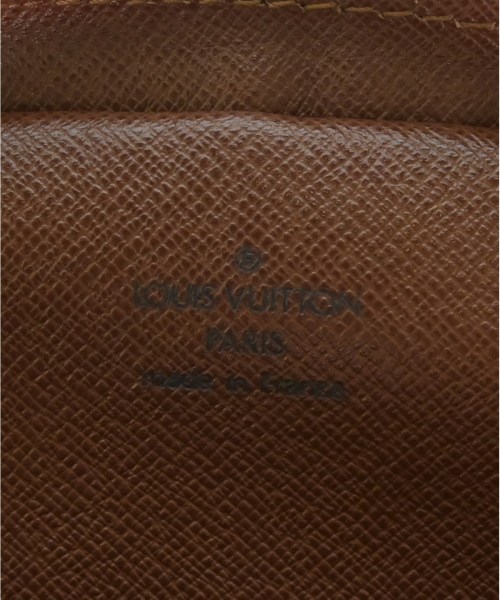 LOUIS VUITTON（ルイヴィトン）ショルダーバッグ 茶 サイズ:- レディース/2200702454264