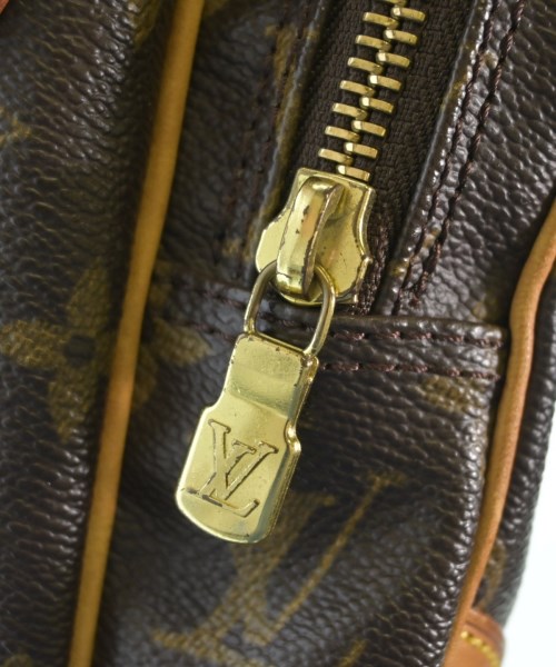 LOUIS VUITTON（ルイヴィトン）ショルダーバッグ 茶 サイズ:- レディース/2200702454264