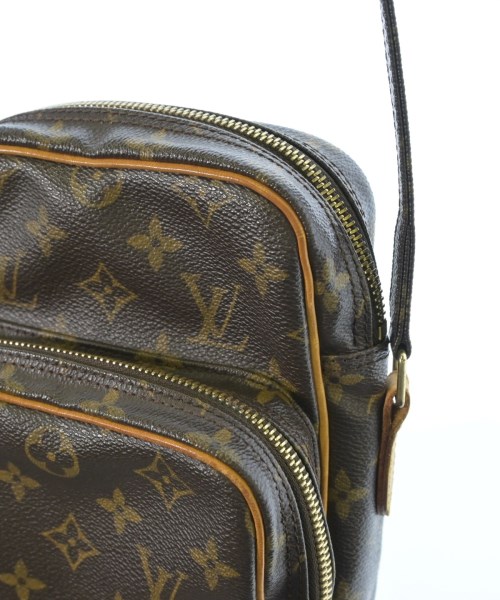 LOUIS VUITTON（ルイヴィトン）ショルダーバッグ 茶 サイズ:- レディース/2200702454264