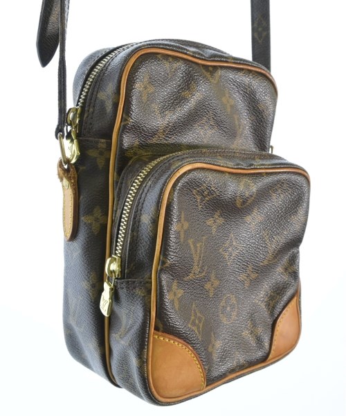 LOUIS VUITTON（ルイヴィトン）ショルダーバッグ 茶 サイズ:- レディース/2200702454264