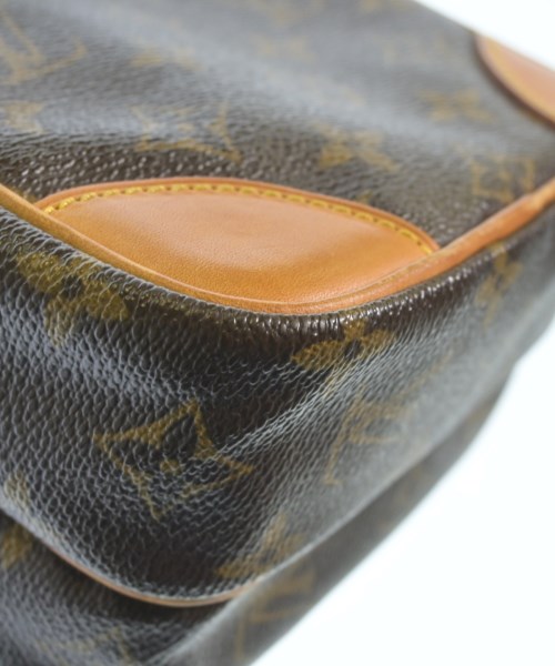 LOUIS VUITTON（ルイヴィトン）ショルダーバッグ 茶 サイズ:- レディース/2200702454264