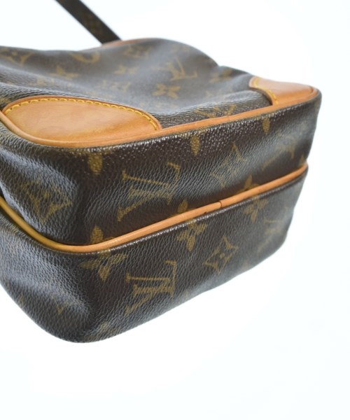 LOUIS VUITTON（ルイヴィトン）ショルダーバッグ 茶 サイズ:- レディース/2200702454264