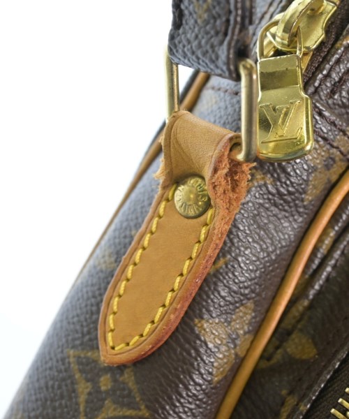 LOUIS VUITTON（ルイヴィトン）ショルダーバッグ 茶 サイズ:- レディース/2200702454264