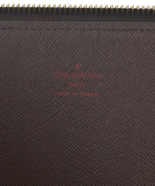 LOUIS VUITTON（ルイヴィトン）クラッチバッグ 茶 サイズ:- レディース/2200702454295