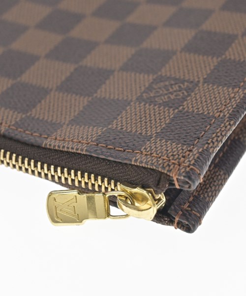 LOUIS VUITTON（ルイヴィトン）クラッチバッグ 茶 サイズ:- レディース/2200702454295