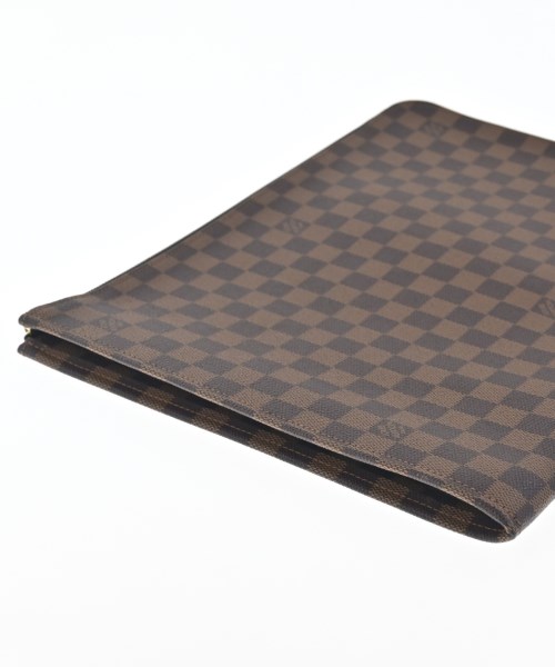 LOUIS VUITTON（ルイヴィトン）クラッチバッグ 茶 サイズ:- レディース/2200702454295