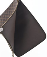 LOUIS VUITTON（ルイヴィトン）クラッチバッグ 茶 サイズ:- レディース/2200702454295