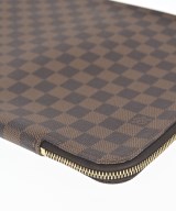 LOUIS VUITTON（ルイヴィトン）クラッチバッグ 茶 サイズ:- レディース/2200702454295
