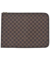 LOUIS VUITTON クラッチバッグ