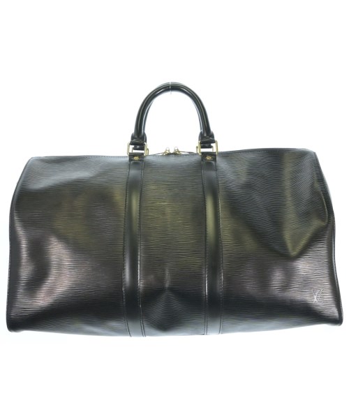 LOUIS VUITTON（ルイヴィトン）ボストンバッグ 黒 サイズ:45 レディース/2200702454301