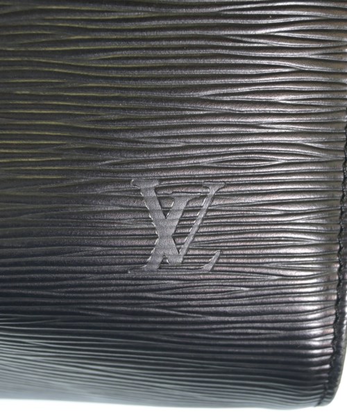 LOUIS VUITTON（ルイヴィトン）ボストンバッグ 黒 サイズ:45 レディース/2200702454301