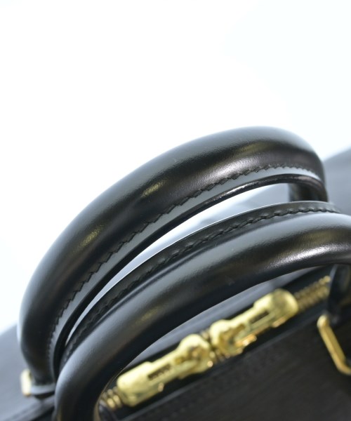 LOUIS VUITTON（ルイヴィトン）ボストンバッグ 黒 サイズ:45 レディース/2200702454301