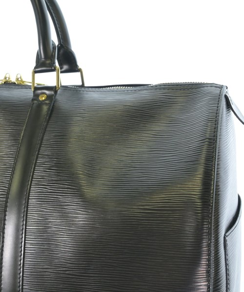 LOUIS VUITTON（ルイヴィトン）ボストンバッグ 黒 サイズ:45 レディース/2200702454301