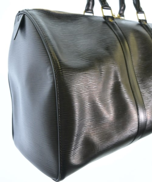 LOUIS VUITTON（ルイヴィトン）ボストンバッグ 黒 サイズ:45 レディース/2200702454301