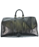 LOUIS VUITTON（ルイヴィトン）ボストンバッグ 黒 サイズ:45 レディース/2200702454301