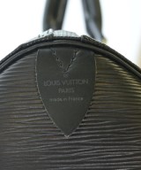 LOUIS VUITTON（ルイヴィトン）ボストンバッグ 黒 サイズ:45 レディース/2200702454301